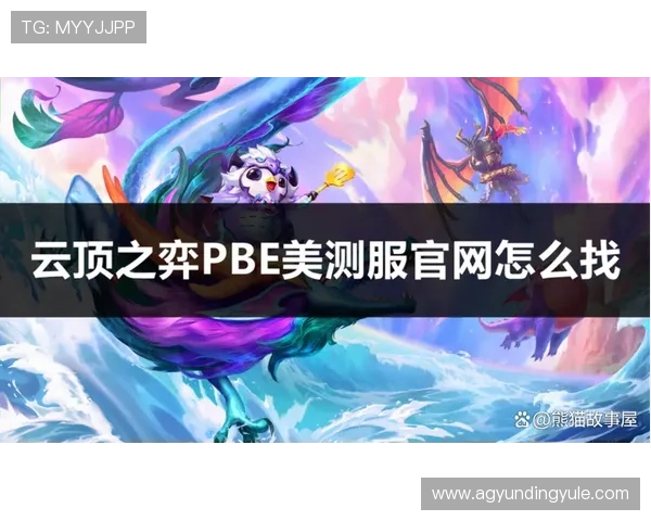 云顶 手机版最新版本更新内容，全面解析新英雄与新地图介绍