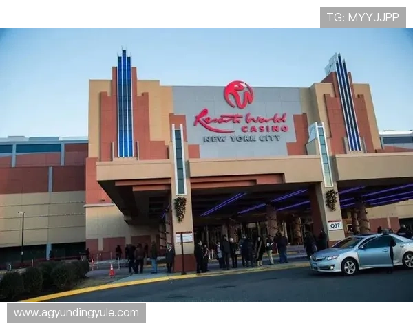 云顶集团旗下赌场的法律合规与运营管理经验分享