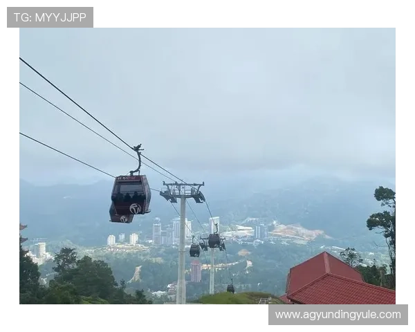 吉隆坡云顶游乐场全攻略：必玩项目与最佳游玩时间推荐