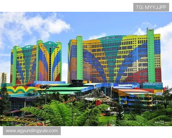 吉隆坡云顶集团:探索马来西亚娱乐与休闲产业的领军企业