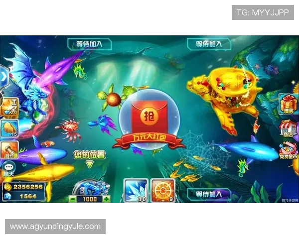 捕鱼龙虎游戏的历史背景与发展趋势，带你了解这款经典对战游戏的魅力