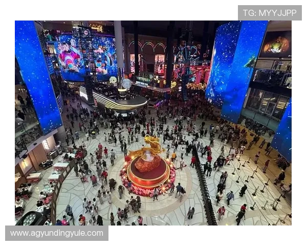 马来西亚云顶赌场的安全措施与服务质量保障游客的博彩体验